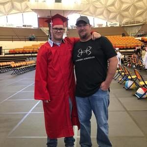 Meet your Posher, William